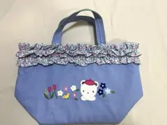 familiar 春のファミリアショー　トートのサムネイル