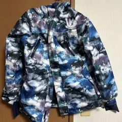 スノーボードウェア ウェア