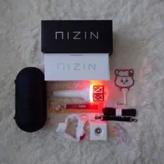 2026年最新】niziuペンライトケースの人気アイテム - メルカリ