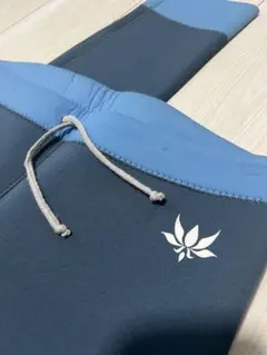 希少！axxe&HONEY コラボウェットパンツ⭐︎H/A