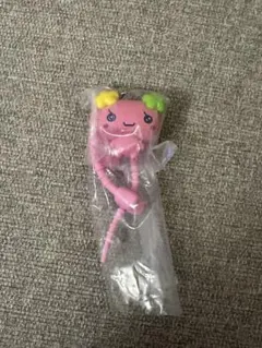 【未開封】たまごっち カラフルマルチチャーム ふらわっち