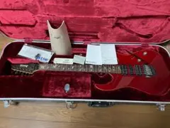 Ibanez / J-Custom RG8270F-DRのサムネイル