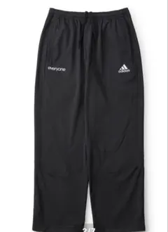 adidas everyone TRACK PANT BLACK XL - メルカリ