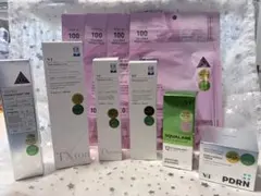 VT TXton＋REEDLE SHOT® 300＋PDRN まとめ売り