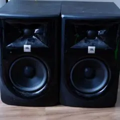 2025年最新】jbl 305p mkiiの人気アイテム - メルカリ