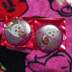 2026年最新】ピンズ・ピンバッジ・缶バッジの人気アイテム - メルカリ