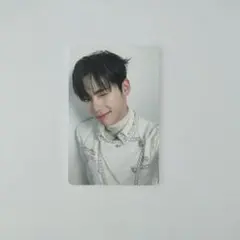 ZEROBASEONE ソンハンビン Meltingpoint タワレコ特典