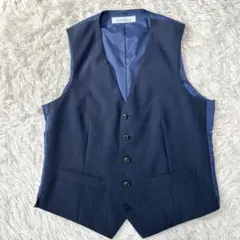 スーツベスト