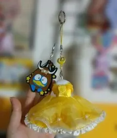 キャラクター ストラップ セット