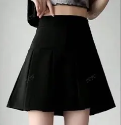 SHEIN プリーツスカート Sサイズのサムネイル