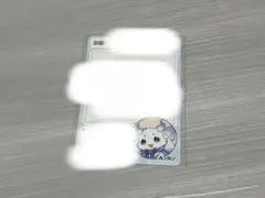 にじさんじ にじさんじチップス カード Vol.9 チップス ルンルン あやかきのサムネイル
