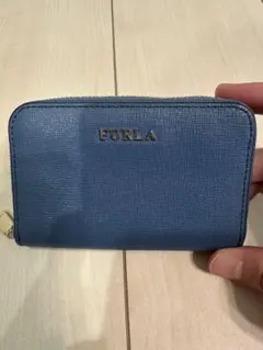 FURLA フルラ 二つ折り財布 キーケース コインケース