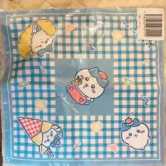 ちいかわクレープくじ D賞ハチワレ、ウサギ