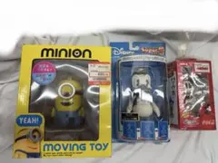 Creek Angler's Device MIN-NANO ぬいぐるみ - メルカリ