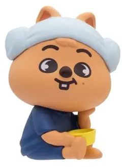 SKZOO　サウナ　ハンクォッカ