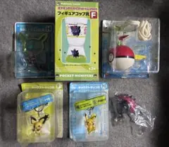2026年最新】ポケモンわくわくゲットくじ ~草むら探検隊! ~B賞