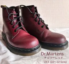 2025年最新】ドクターマーチン チェリーレッドの人気アイテム