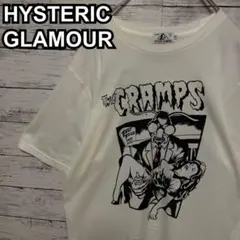 j*2様 超希少　ヒステリックグラマー 半袖 Tシャツ ヒスガール S j*2様 超希少 ヒステリックグラマー 半袖 Tシャツ ヒスガール S - メルカリ