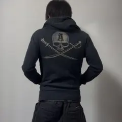 T*i様 Stussy x NEIGHBORHOOD フルジップパーカー - メルカリ