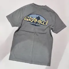 グラミチ GRAMICCI Tシャツ　S