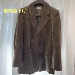 Giorgio Armani ヴィンテージジャケット