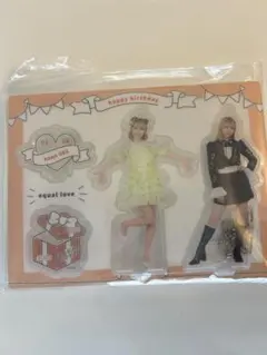 大場花菜 生誕グッズ まとめ売り 商品詳細ページ | =LOVE OFFICIAL SHOP | 大場花菜生誕記念セット