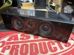 ONKYO センタースピーカー HTS-C10 本体のサムネイル