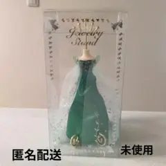 Disneyアナ雪エルサ アクセサリースタンド ドレス FROZEN FEVER - メルカリ