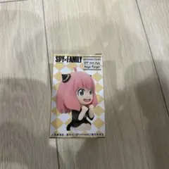 【新品未開封】SPY×FAMILY アーニャ フィギュアのサムネイル