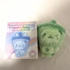 nctwish ウィッシュドール ユウシ バブルニャン wishdoll