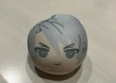 あんさんぶるスターズ】 椎名ニキ おまんじゅうにぎにぎマスコット