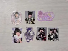 2026年最新】きゅるりんってしてみて ステッカーの人気アイテム - メルカリ