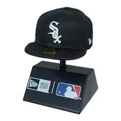 NEW ERA 59FIFTY Cap ガチャ シカゴ・ホワイトソックス