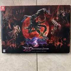 2026年最新】ベヨネッタ ∞CLIMAX EDITIONの人気アイテム - メルカリ