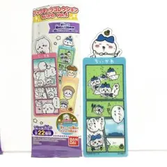 2318.ちいかわ ブックマークコレクション Vol.5