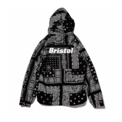 2026年最新】FCRB BANDANA TRAINING JACKETの人気アイテム - メルカリ