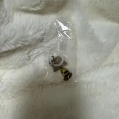 PEANUTS めじるしアクセサリー FUNNY Ver. チャーリーブラウン