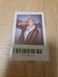 straykids スキズ KARMA KMS2.0 上海 ポラ バンチャン