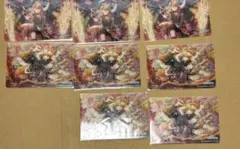 【まとめ売り】うたのプリンスさまっ♪ シャニライ ビジュコレ クリアカード 翔