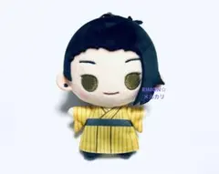 龍が如く 維新 徳川慶喜 ぬいぐるみ マスコット ぬい - メルカリ