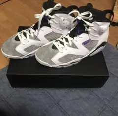 NIKE AIR JORDAN 6 レトロ