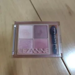 CEZANNE アイシャドウパレット 06