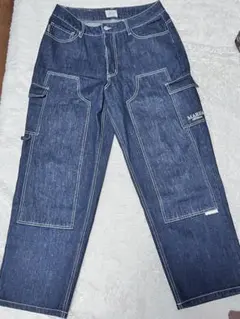 #Re:roomデニムジーンズ