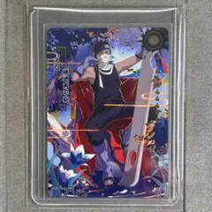 NARUTO CR 千手扉間 KAYOU カード NARUTO 千手扉間 CR KAYOUカード - メルカリ