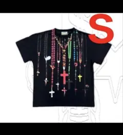 fuckthisindustry x HS ROSARY SHIRT M - メルカリ