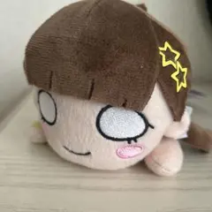 ラブライブ！スーパースター！！　寝そべりぬいぐるみ　桜小路きな子