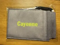 ポルシェ カイエン スポーツボトルカバー