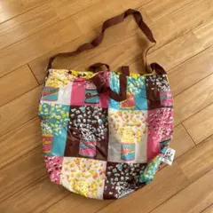 嵐　Popcorn トートバッグ