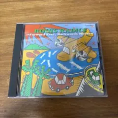 ROOTS RADICSForward Ever,Backwards Never