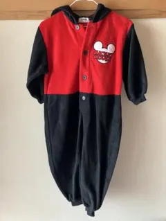 Disney ミッキーマウス 着ぐるみ 120
